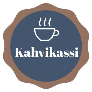 Kahvikassi_logo